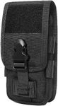 YONCONO Tactical Molle Phone Pouch,