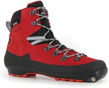 Alpina Alaska XP Backcountry Ski Boots 45