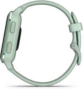 Garmin Venu Sq 2 Smartwatch 40mm – Cool Mint