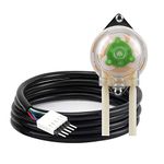 Atlas Scientific EZO-PMP Embedded Dosing Pump 0.5ml to 105ml/mins