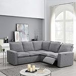 JURMALYN Modular Sectional Sofa Cou