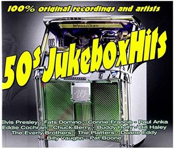 50S Jukebo