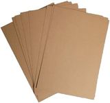 A4 Recycled Kraft Paper 100gsm 50 Sheets