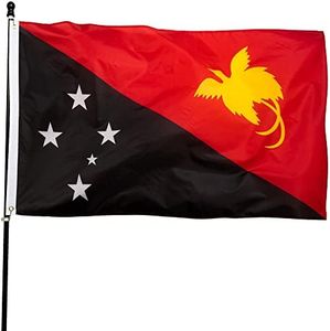 DANF Papua