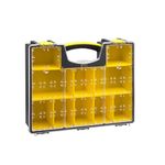 Stanley 1-92-749 Deep Pro Organizer, Medium