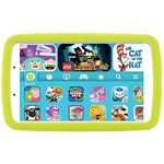 SAMSUNG SM-T290NZSKXAR, Galaxy Tab A Kids Edition 8”, 32GB Wifi Tablet Silver 2019