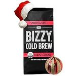 Bizzy Organic Cold Brew Coffee | Sm