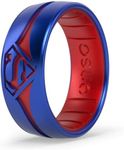 Enso Rings DC Comics Collection - B