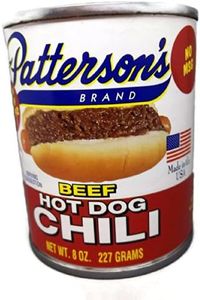 Hot Dog Ch