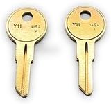 Pair of New Replacemnt Keys for HON