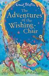 The Adventures of the Wishing-Chair: Book 1