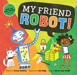 My Friend Robot!