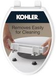 KOHLER 4636-RL-0 Cachet ReadyLatch 