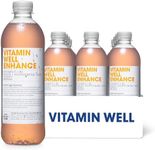 Vitamin Well - Functional flavoured