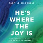 He's Where the Joy Is: Audio Bible 