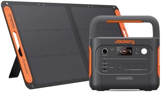 Jackery So