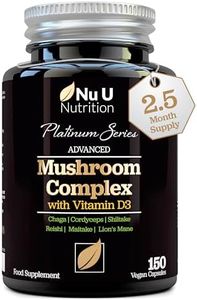 Mushroom C