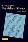 The Higher Arithmetic: An Introduction to the Theory of Numbers