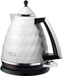 De'Longhi Brillante KBJ3001W Kettle - White