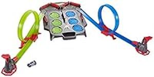 Hot Wheels Rebound Raceway Playset