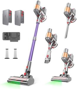 Cordless V