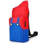 Owngen Cute Travel Bag for Nintendo