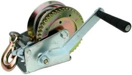 Boat - Trailer Winch 500kg With 10m Cable