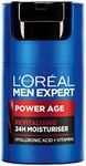 L'Oréal Paris Men Expert Power Age,