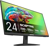 Sceptre New 24-inch Gaming Monitor 
