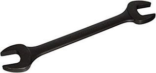 Stanley Proto J3060B Open End Wrench 1-3/8 X 1-7/16, Black