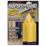 Painter's Pyramid Stands, Yellow (K