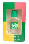 Skin Musk Perfume Oil 0.50 oz (Pack of 3)