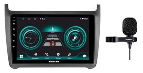 Android Double Din For Vw