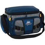 Fats Small Soft-Sided Tackle Bag Bl