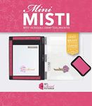 Mini Misti Stamp Tool - The Most Incredible Stamp Tool Invented by Mini Misti