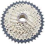 Shimano CASSETTE SLX M7000 11 speed 11-40