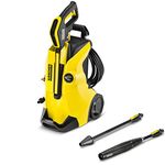 Kärcher K4 Full Control Pressure Washer