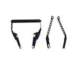 Vagary GS 310 GPS Mount Mobile Phone Holder Mount Handlebar Hand Guard