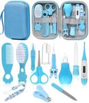 Baby Healthcare and Grooming Kit, S