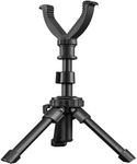 CVLIFE Shooting Rest Tripod Rifle S