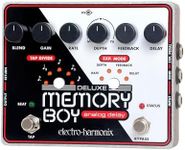 Electro-Harmonix Deluxe Memory Boy 