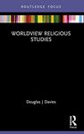 Worldview Religious Studies (Routledge Focus on Religion)
