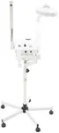 SKINACT Ozone Steamer, 5 Diopter Ma