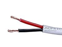 Monoprice 103844 250ft 12AWG CL2 Ra