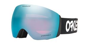 Oakley Flight Deck Xl Prizm Iridium Snow Sapphire/CAT3