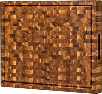 End Grain 