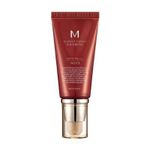 Missha M Perfect Cover BB Cream SPF 42 # 21 Light Beige 50 ml/1.7 oz