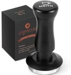 MEION Espresso Tamper 53.3mm Coffee
