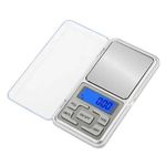 Mini Digital Scales