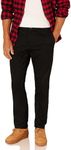 Amazon Essentials Men's Slim-Fit Wr